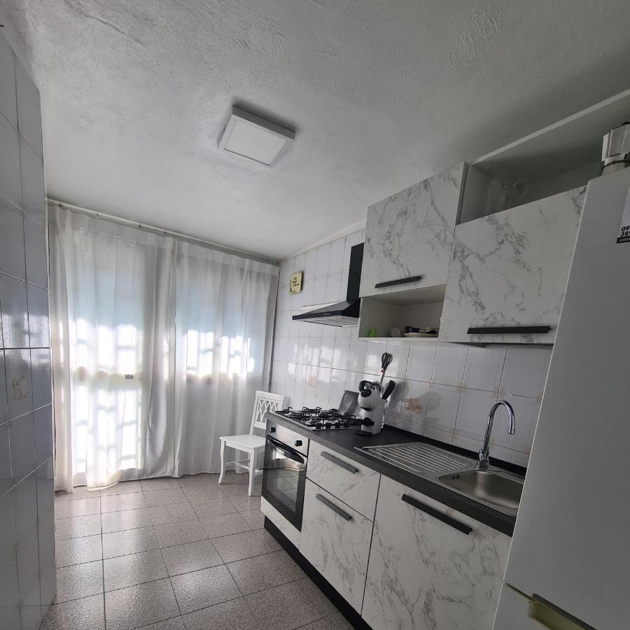 Apartmán Casa Cristy Palermo Exteriér fotografie