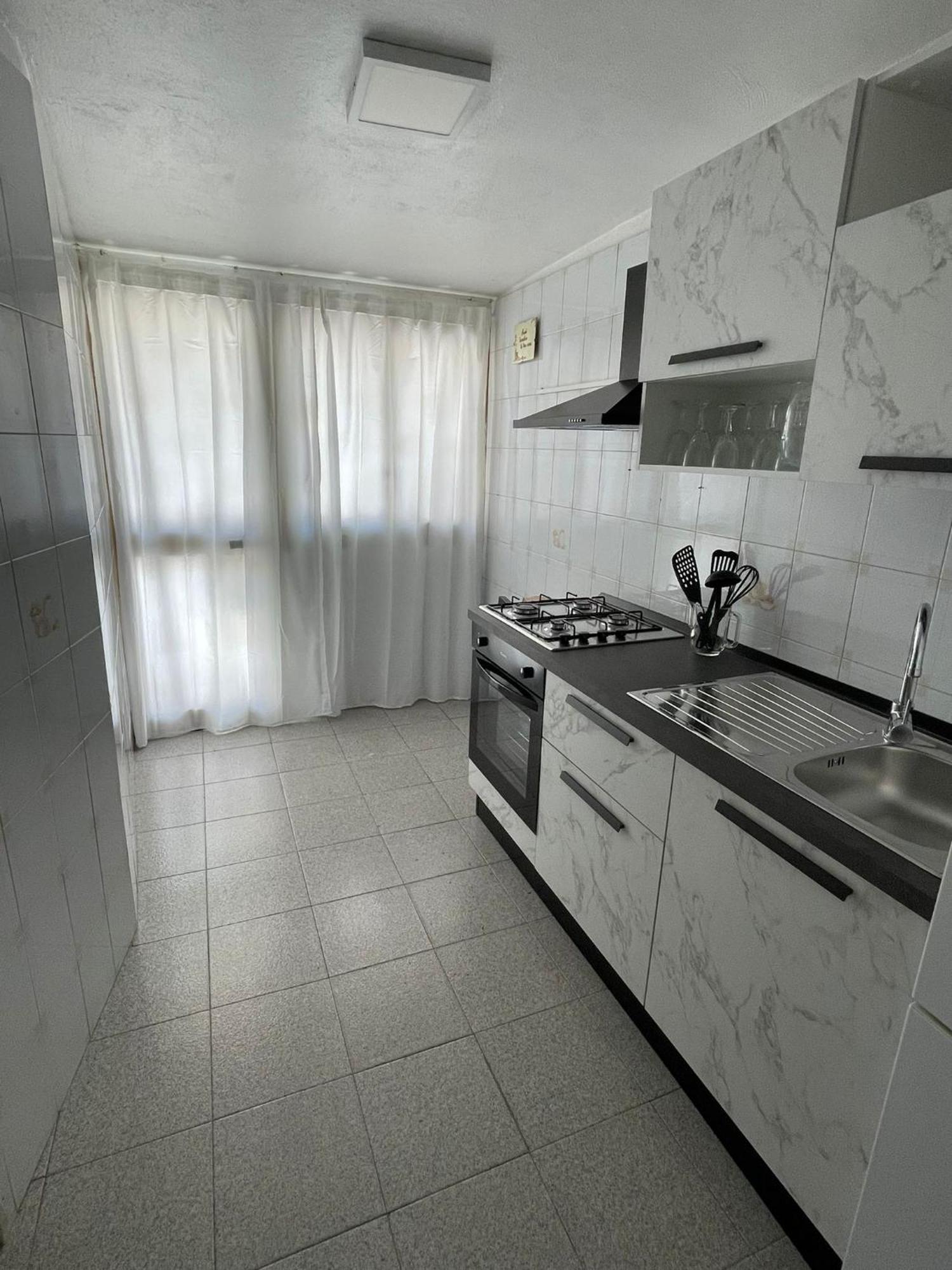 Apartmán Casa Cristy Palermo Exteriér fotografie